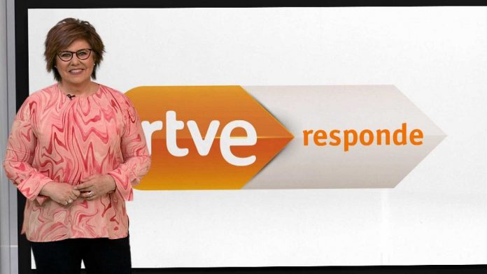 RTVE Responde