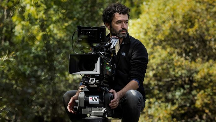 Rodrigo Sorogoyen