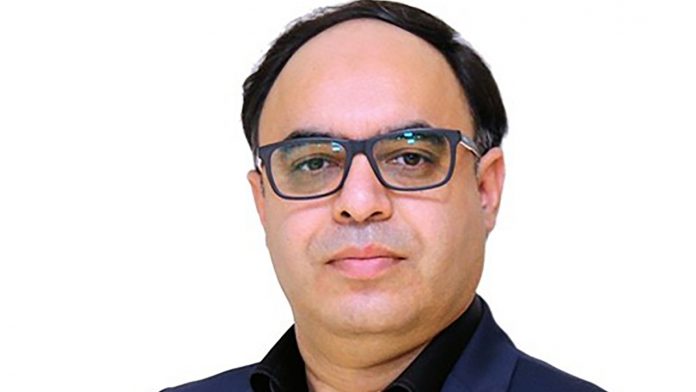 Sandeep Tiku