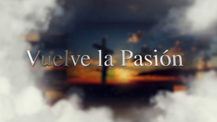 Semana Santa en CyLTV