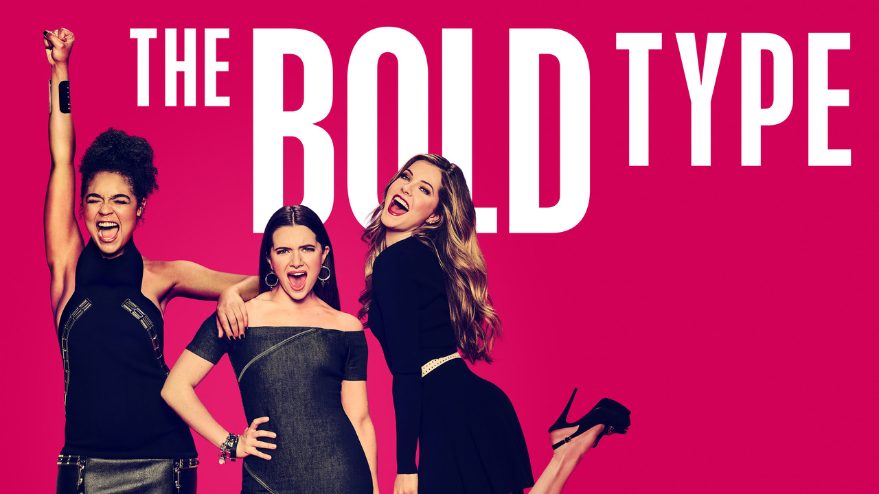The Bold Type - Divinity