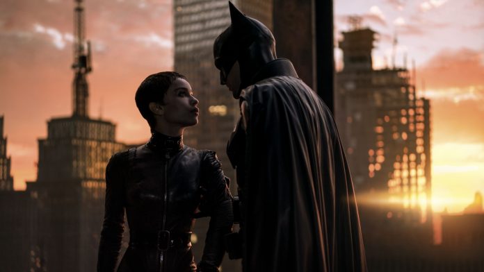 TheBatman