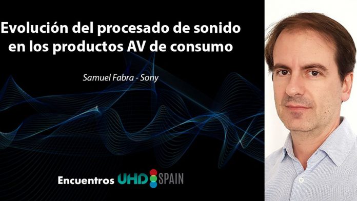 UHD SPAIN