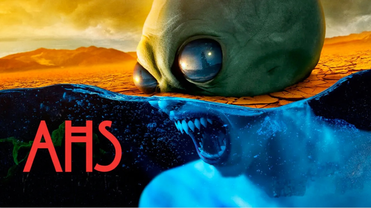 American Horror Story: Double Feature - Energy