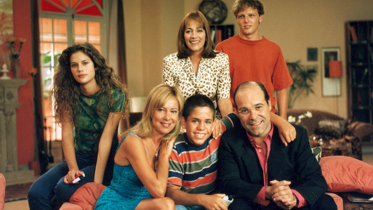 A las once en casa - Pluto TV