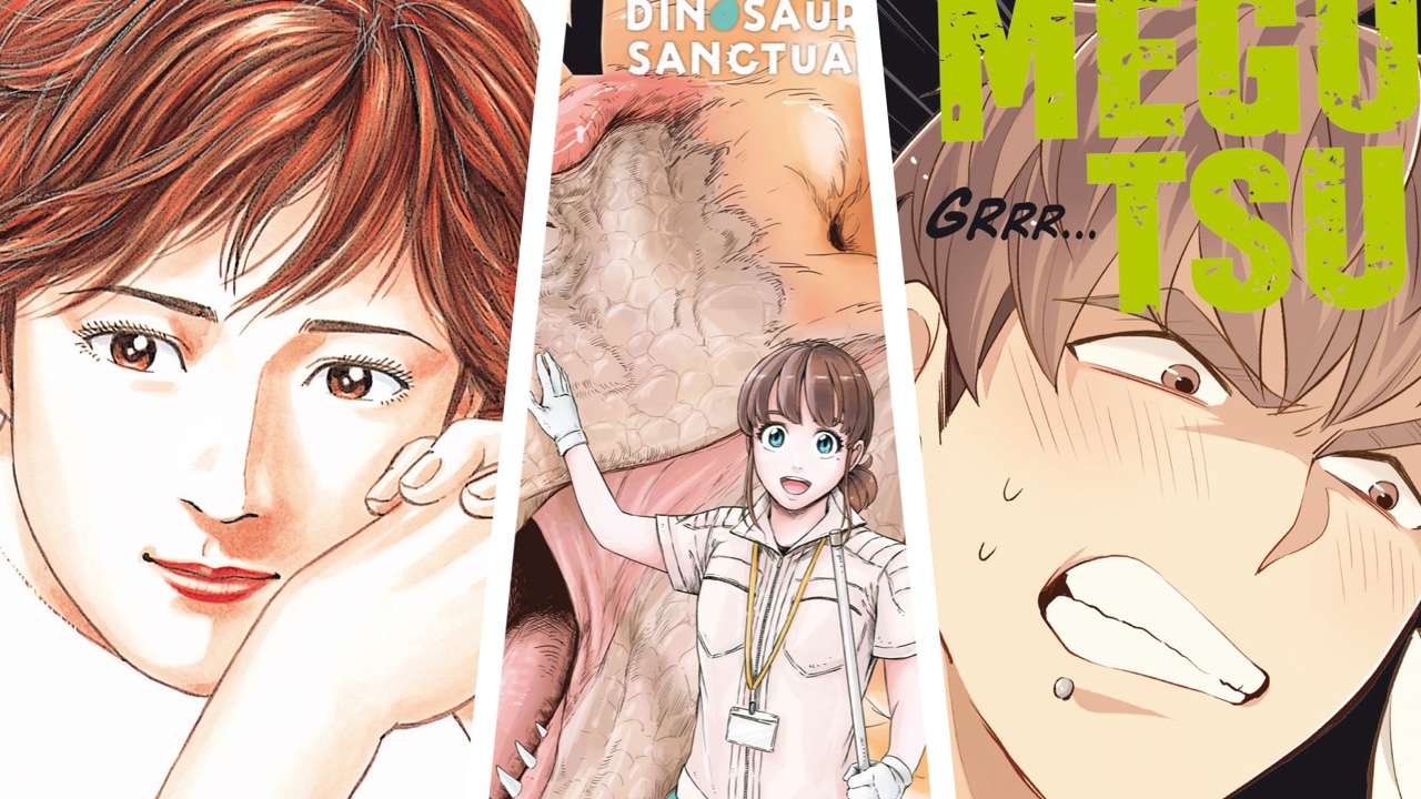 Arechi Manga abril 2022