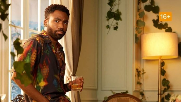 Atlanta T3 - Disney+