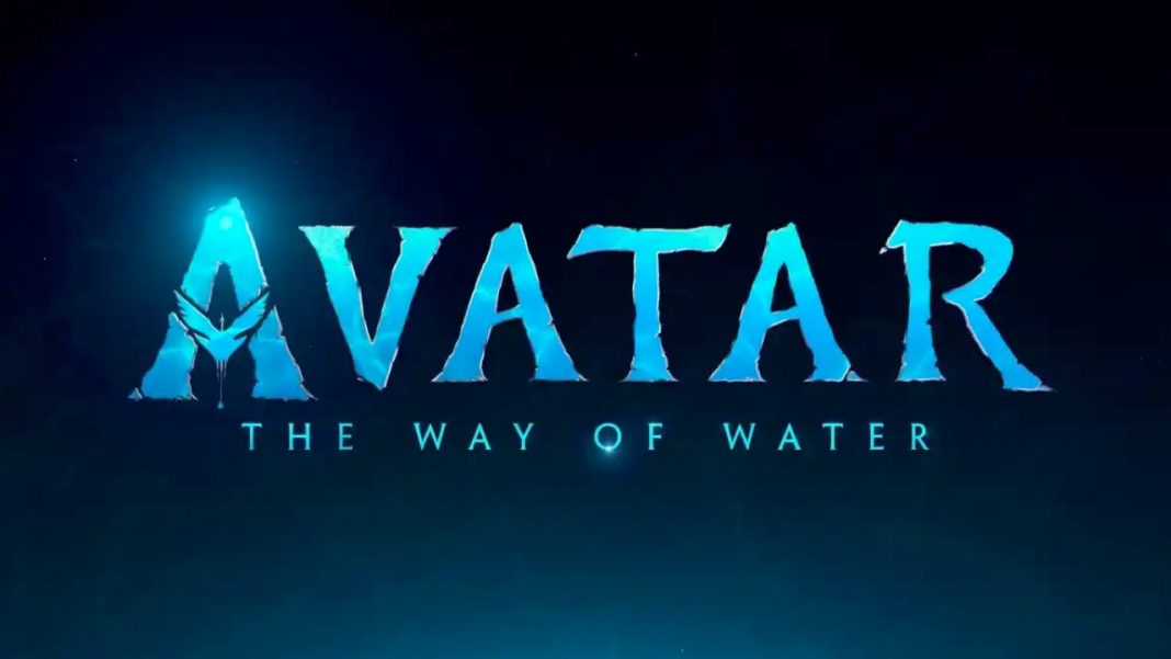 Avatar 2 - Disney