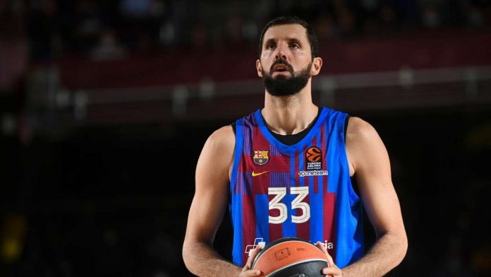 barcelona euroliga