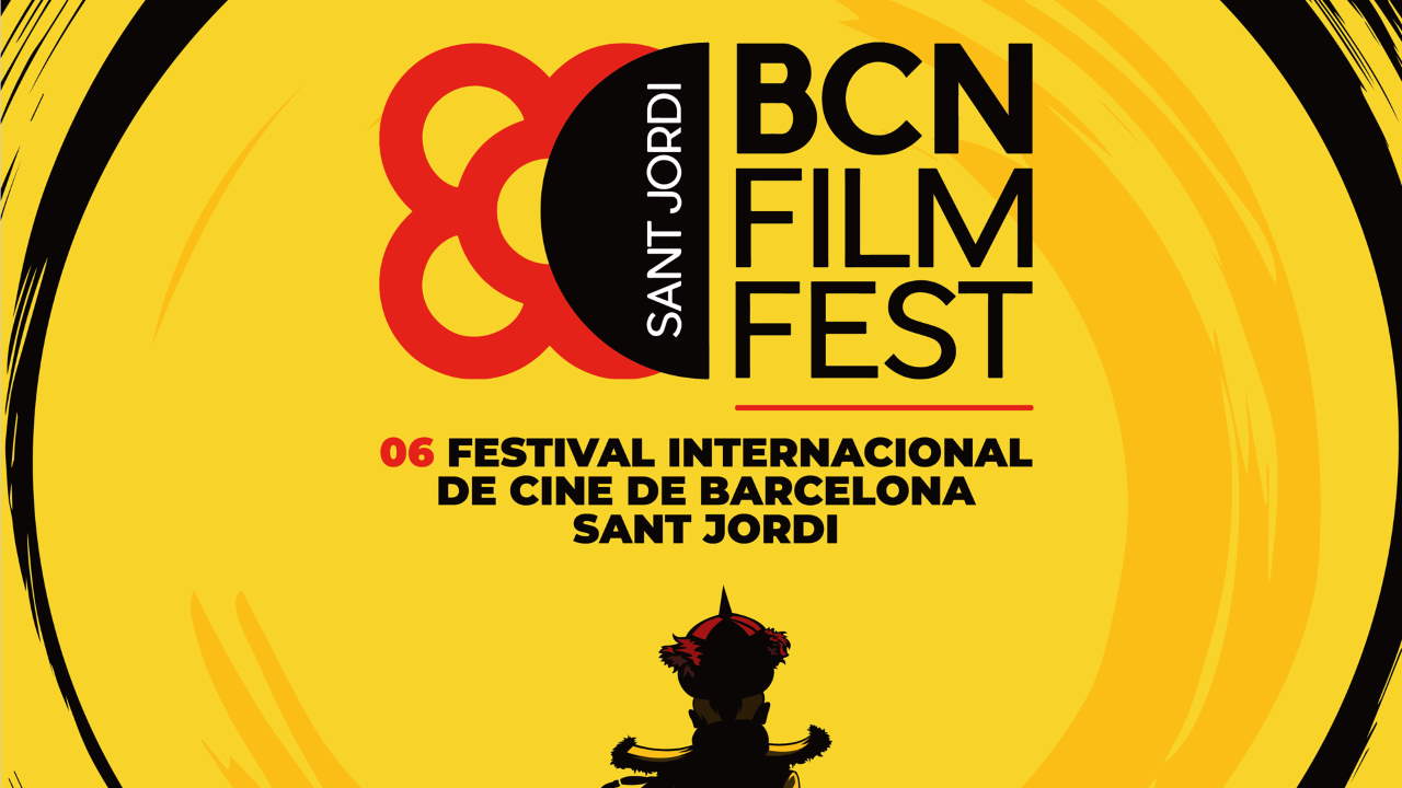 BCN Film Fest 2022