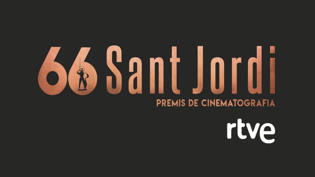 Premios RNE Sant Jordi - Filmin