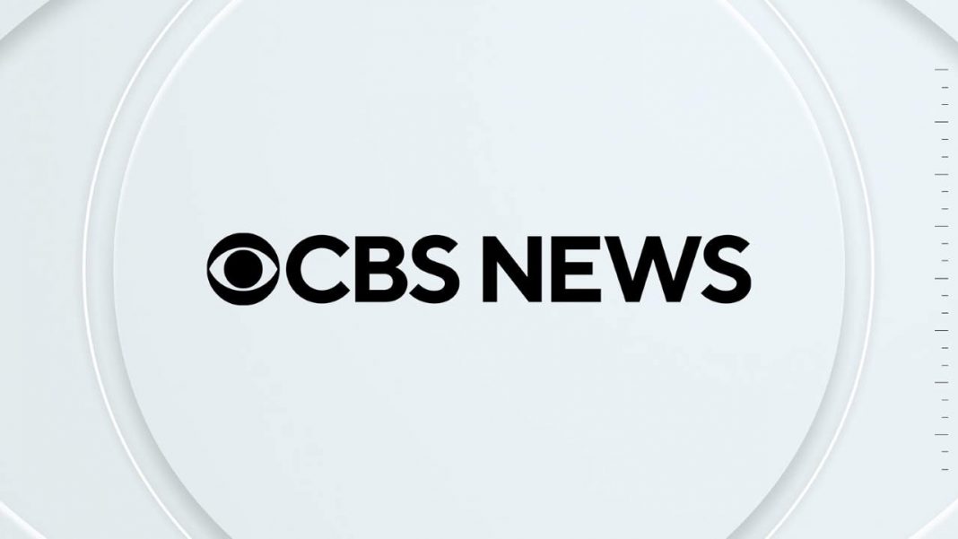 CBS News - Pluto TV