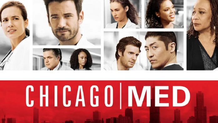 chicago med