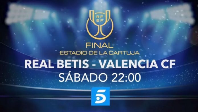 copa rey telecinco