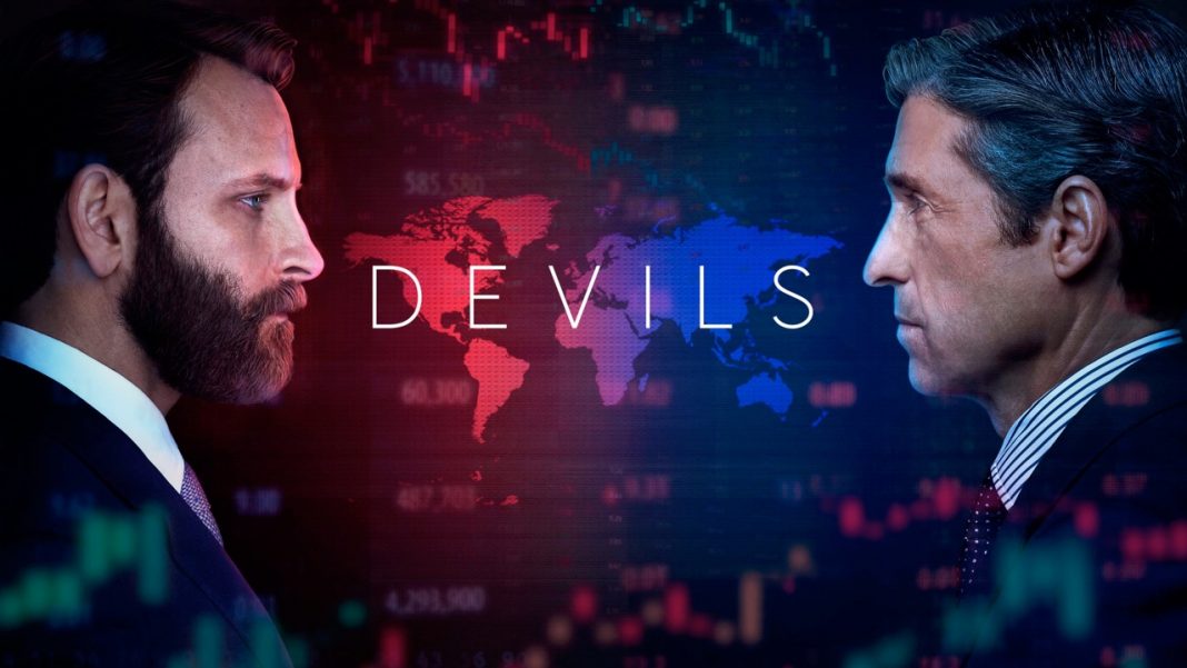 Devils T2 - Movistar Plus+