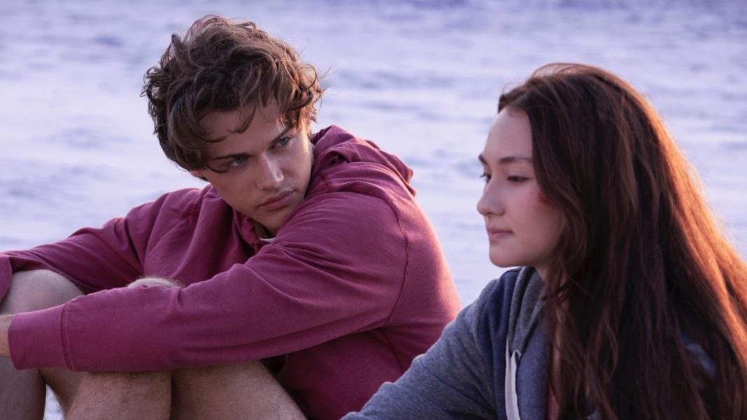 El verano en que me enamoré - Prime Video
