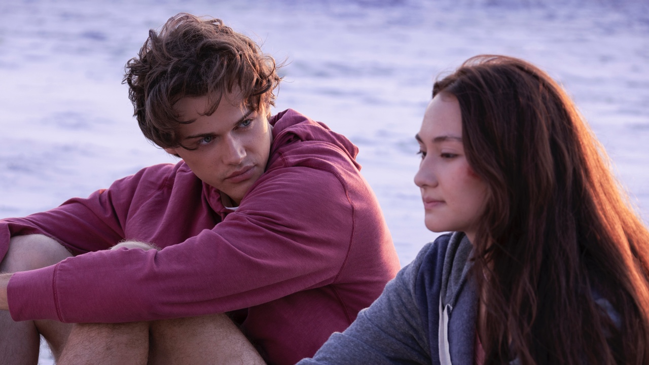 El verano en que me enamoré - Prime Video
