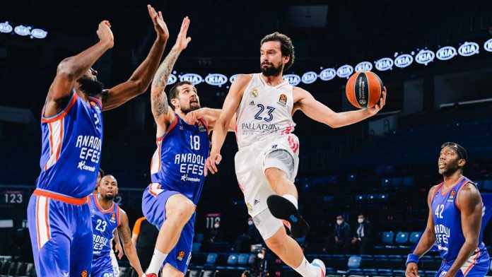euroliga dazn