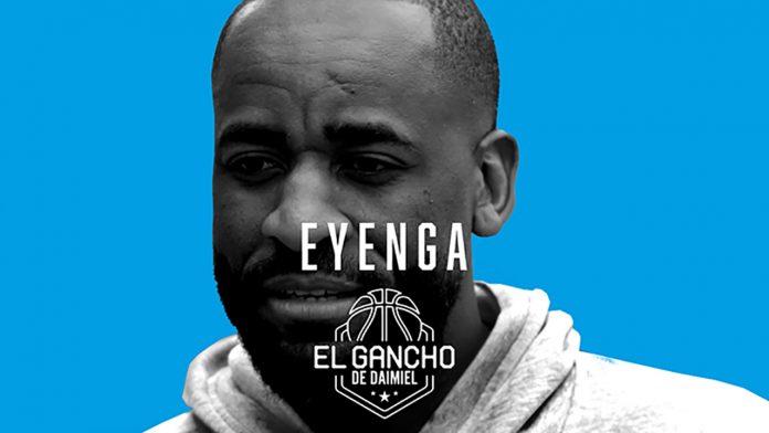 eyenga