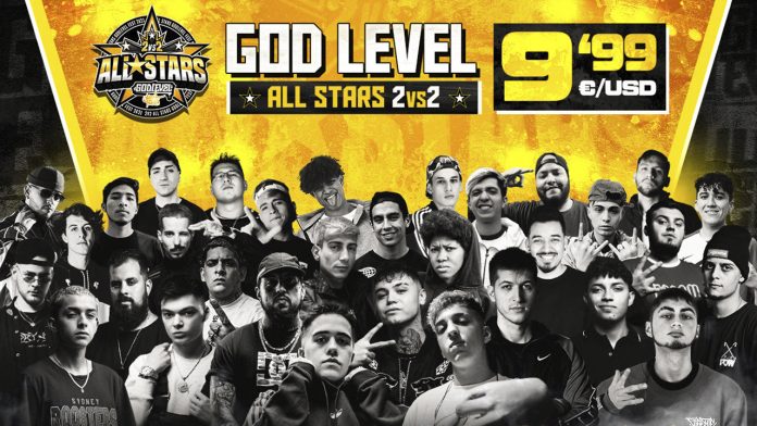 god level