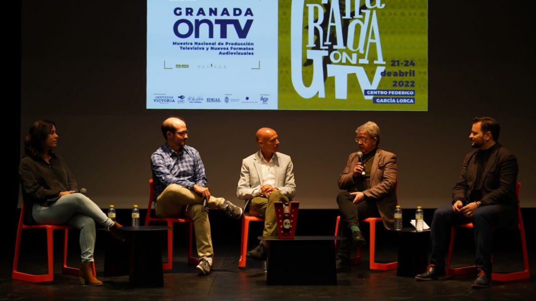 Festival Granada On TV