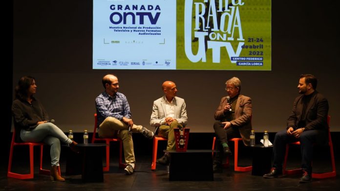 Festival Granada On TV