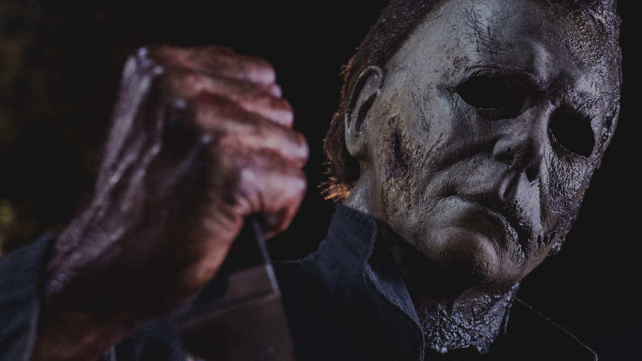 Halloween Kills - Movistar Plus+