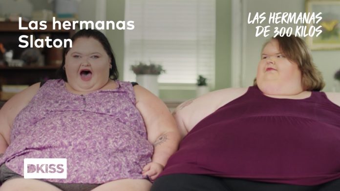 hermanas 300