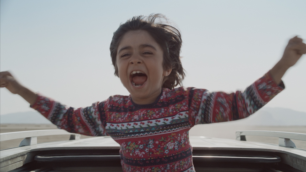 Hit the Road - Filmin