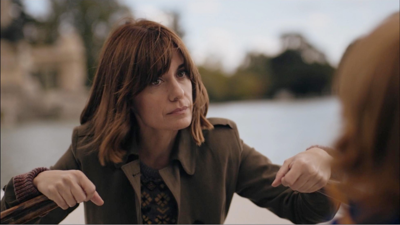 Imposible decirte adiós - Skyline Film Fest 2022
