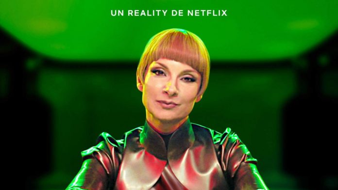 Insiders - Netflix Insiders - Netflix