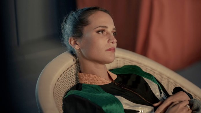 Irma Vep - HBO