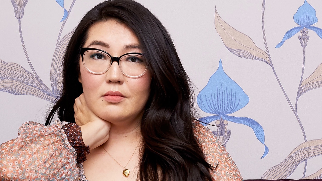 Jenny Han - Prime Video