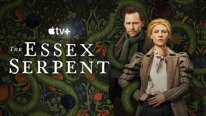 La Serpiente de Essex - Apple TV+