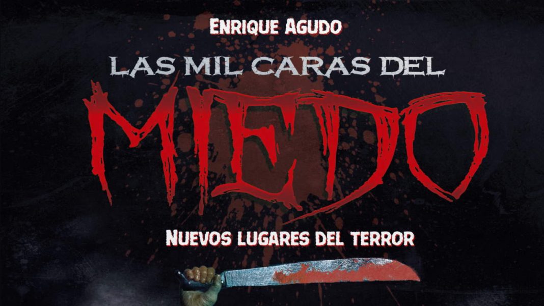 Las mil caras del miedo - RedBook Ediciones