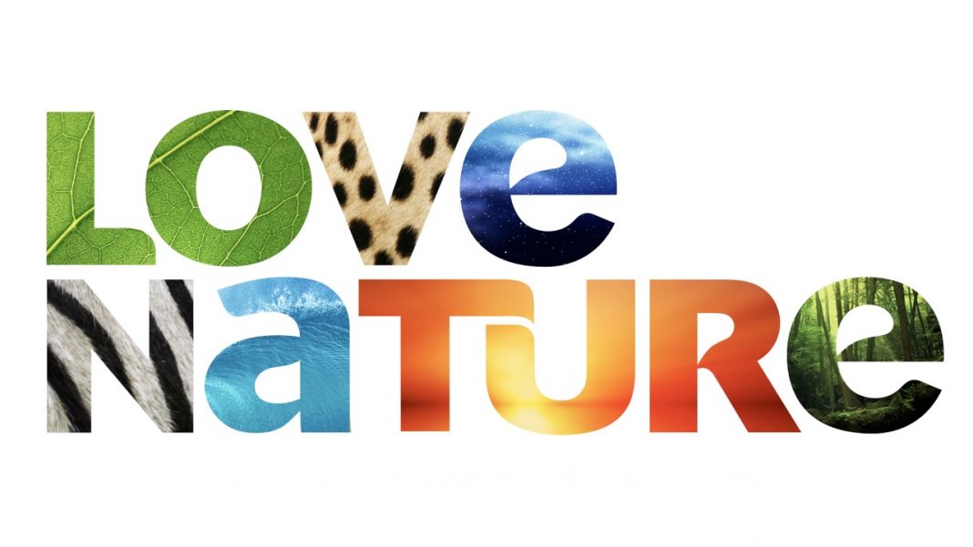 Love Nature