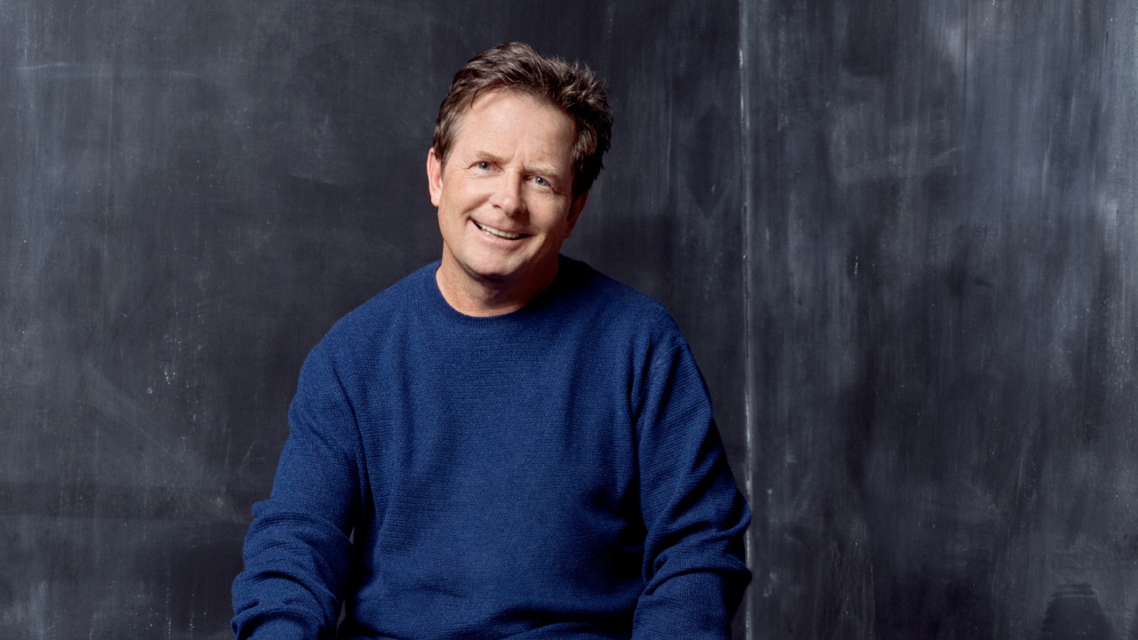 Michael J. Fox - Apple TV+