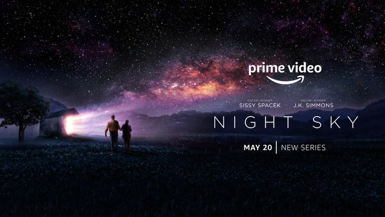 Night Sky - Prime Video