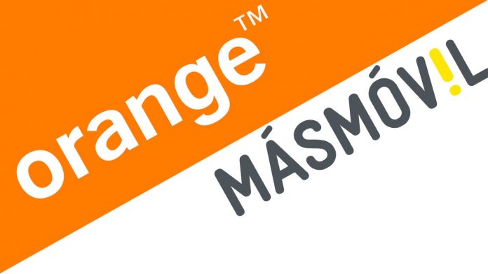 Orange Más Móvil