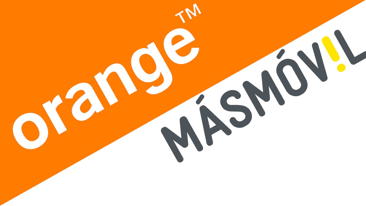Orange Más Móvil