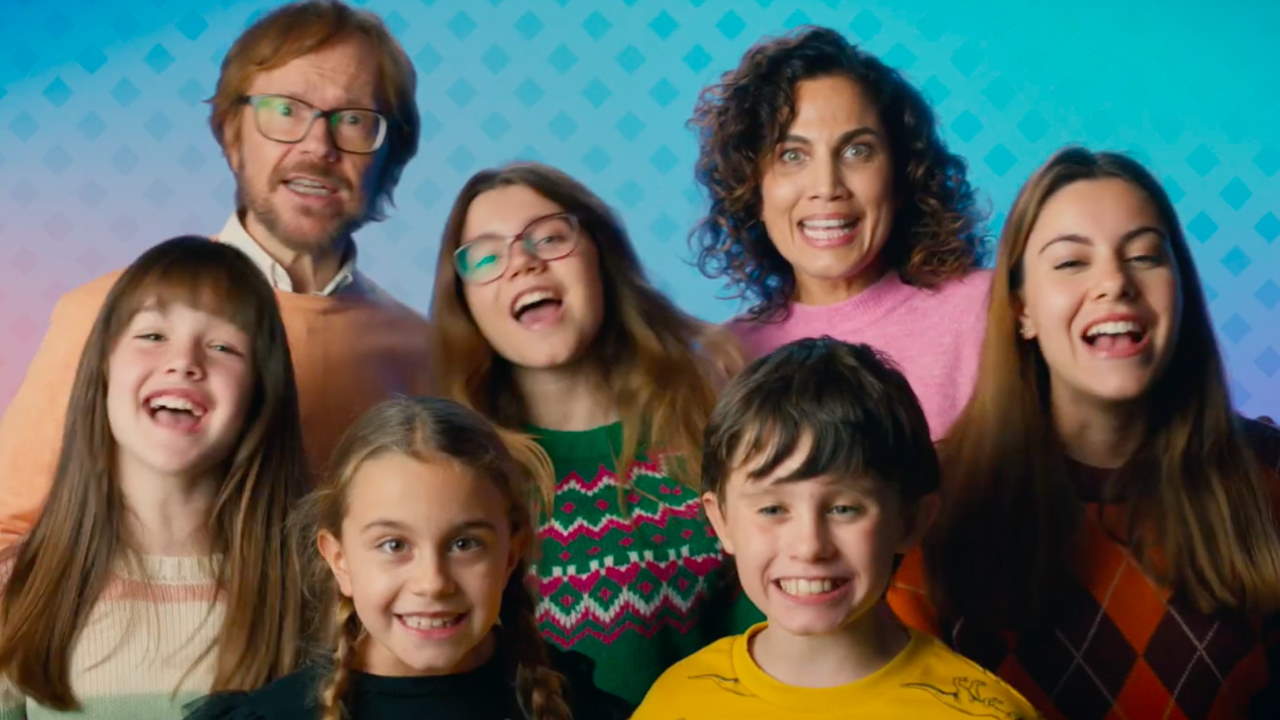 Padre no hay más que uno 3 - Prime Video