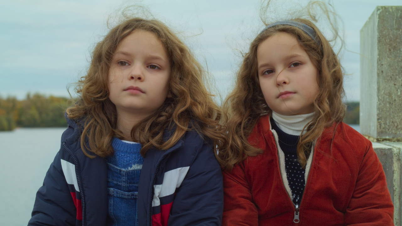 Petite Maman - Movistar Plus+