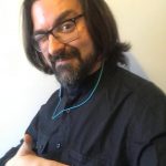 Luis Jubete