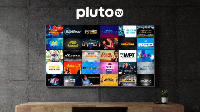 Pluto TV