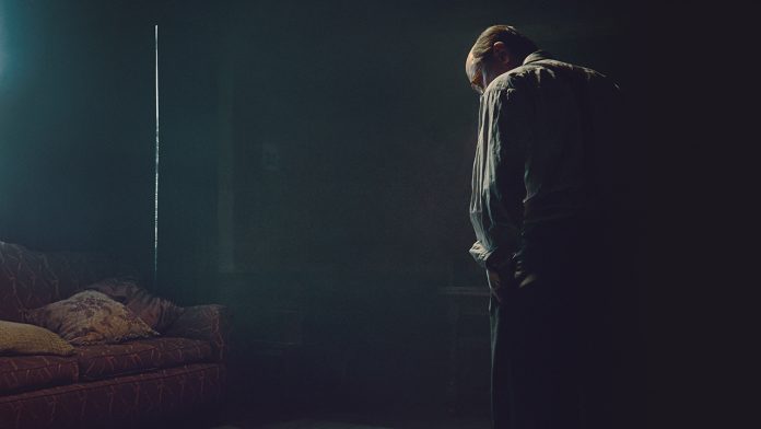 rillington place