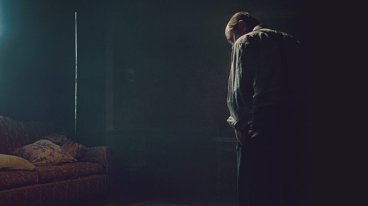 Tim Roth 10 Rillington Place