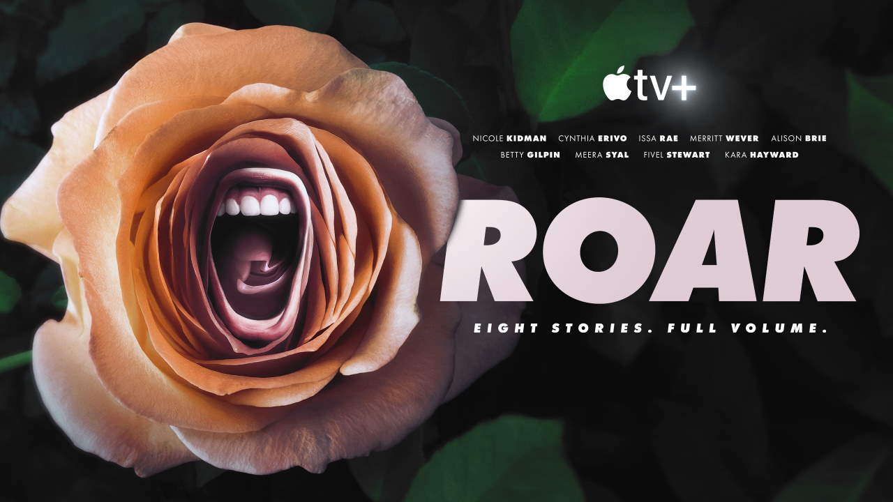 Roar - Apple TV+