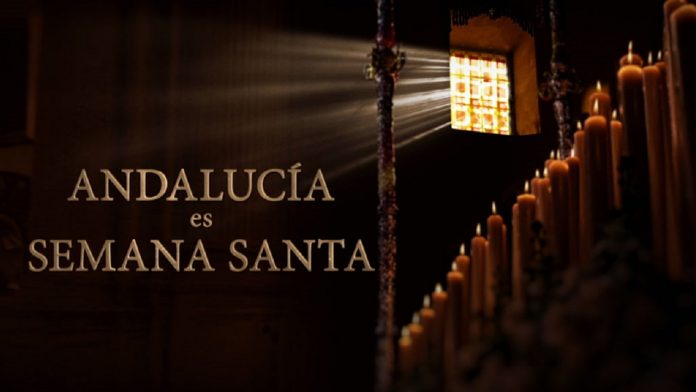 semana santa en canal sur