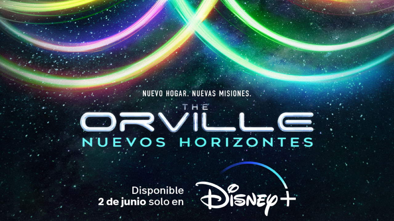 The Orville: Nuevos Horizontes - Star