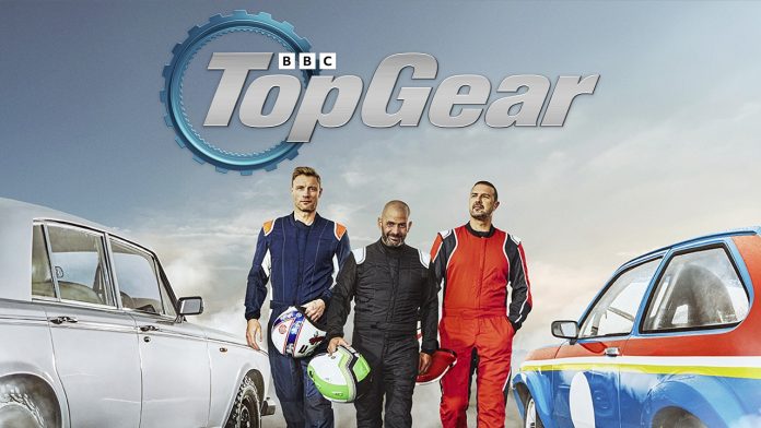 top gear t31